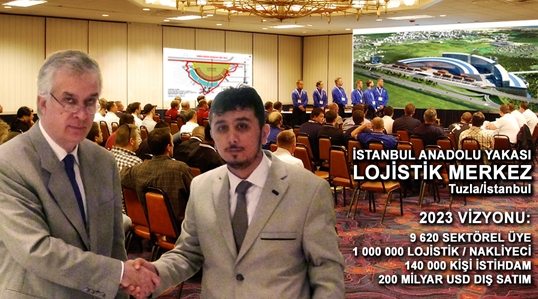 Türkiyenin Uluslararası Platformda En Önemli Prestij Projesi;